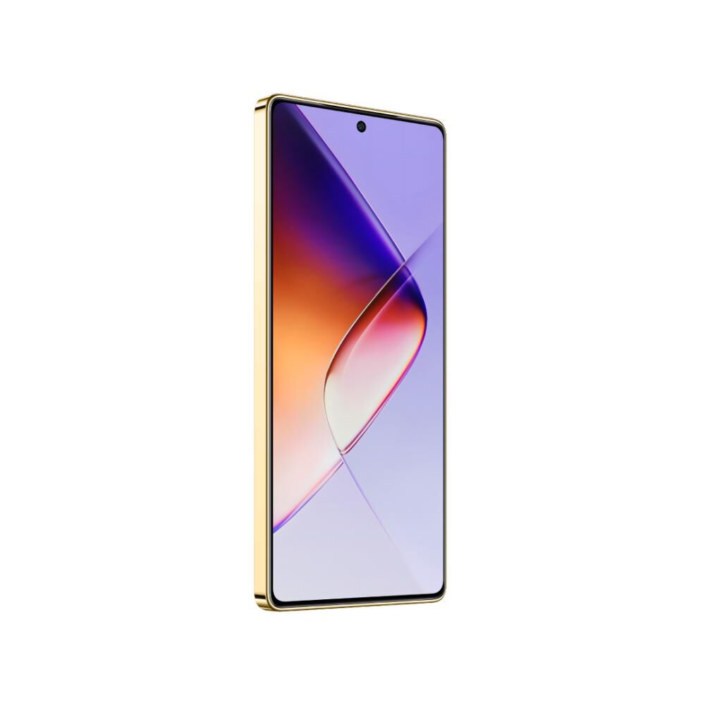 Smartphone Infinix Note 40 / 5G / 256 GB / Titan Gold / Liberado image number 2.0