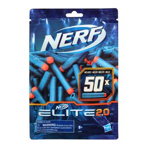 Pack Dardos Nerf E9484