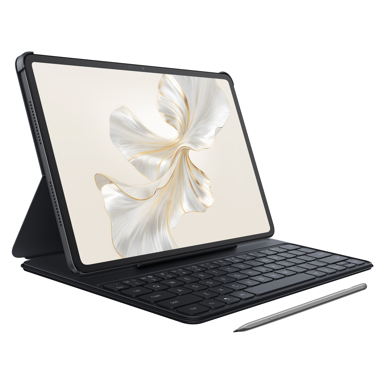 Tablet 12.1" Honor Pad 9 / 8 GB RAM / 256 GB / Gris + Keyboard Y Lapiz image number 0.0