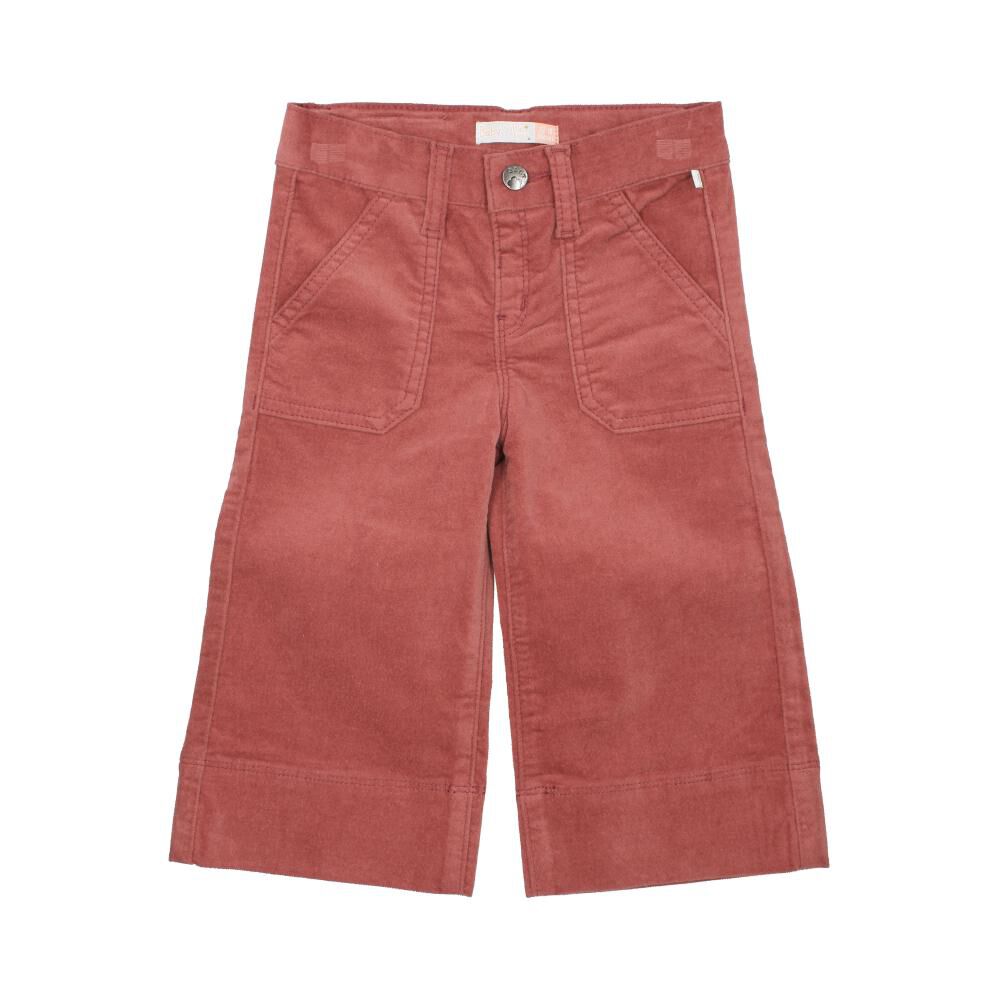 Pantal&oacute;n Bebe Ni&ntilde;a Baby image number 0.0