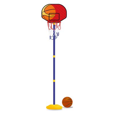 Juego De Basket Playspot Pl05