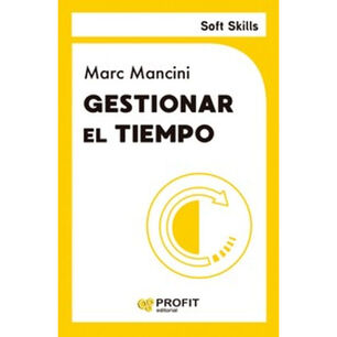 Gestionar El Tiempo