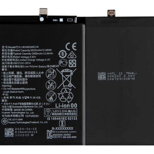 Bateria P Smart 2019 Compatible Con Huawei P Smart 2019