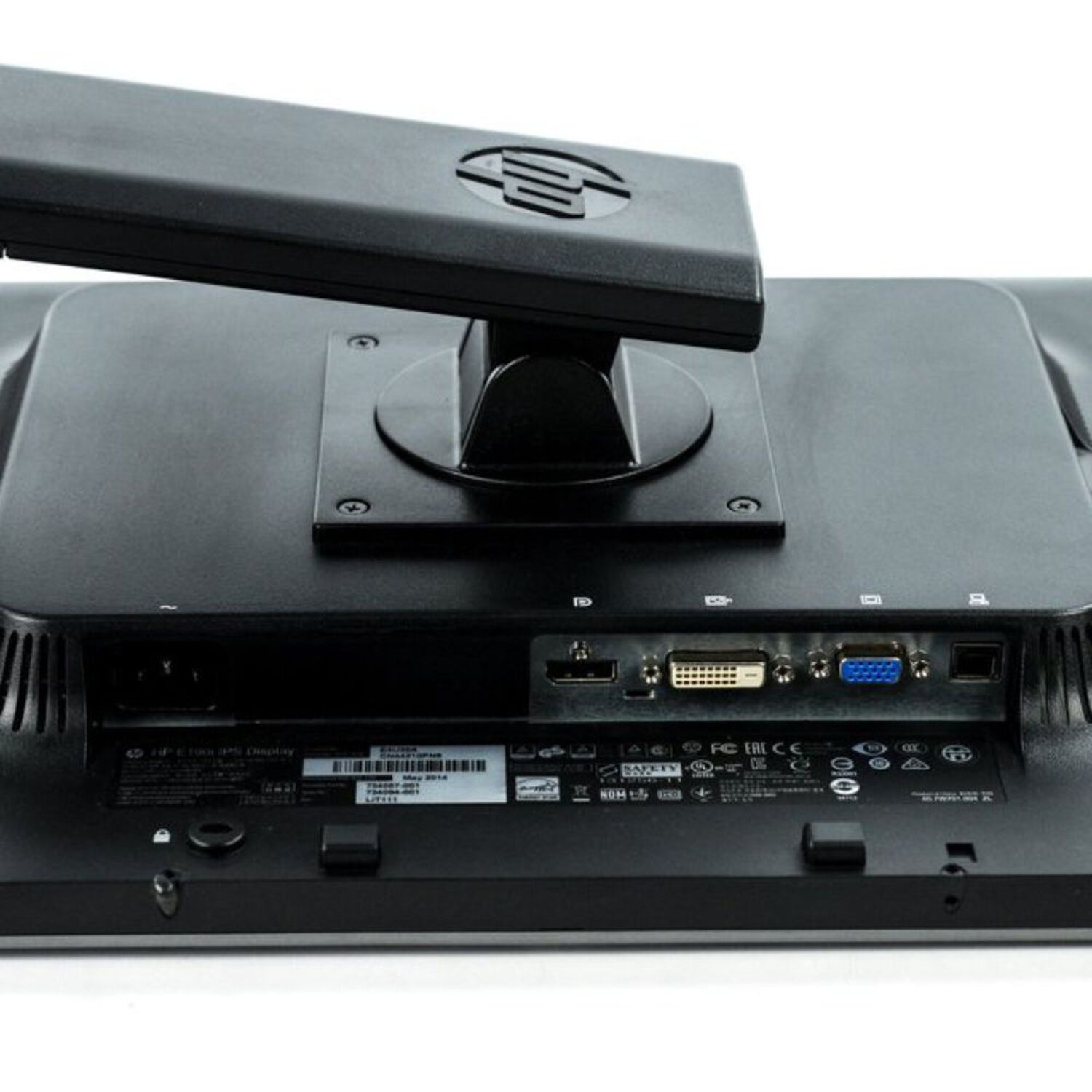 Monitor Hp Elitedisplay E190i Fhd (diplay Sport, Vga Y Dvi) - Reacondicionado Grado A image number 3.0