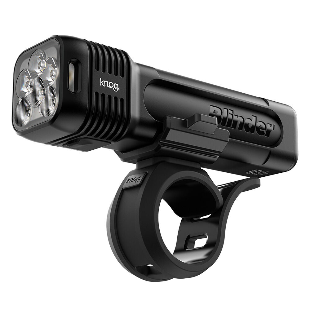 Luz Delantera Knog Para Bicicleta Blinder Pro 1300lm image number 0.0