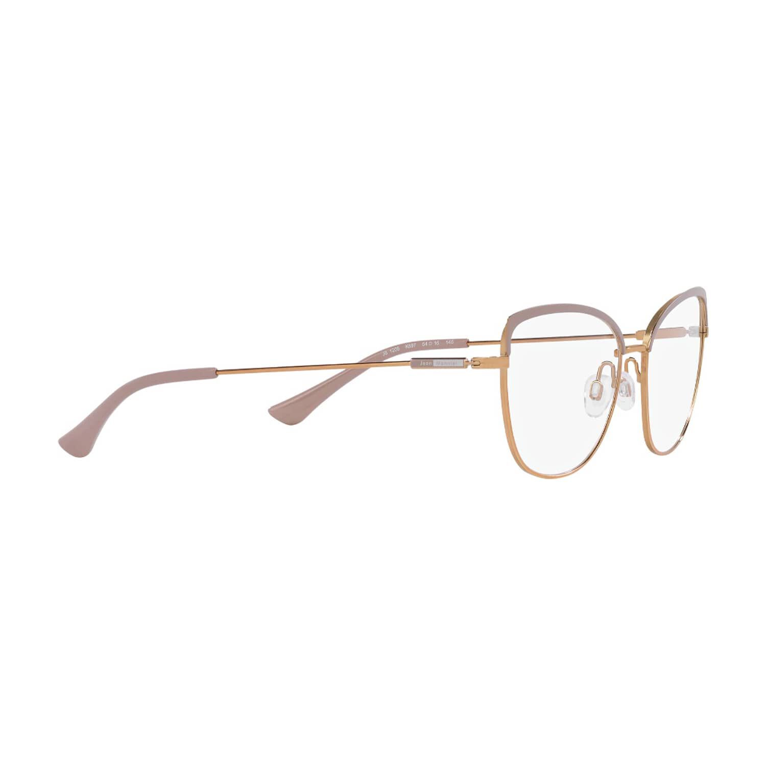 Lentes &Oacute;pticos Rosegold Jean Monnier image number 10.0