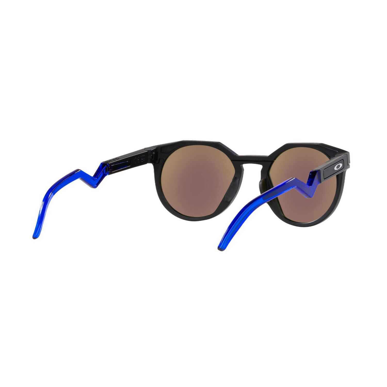Lentes De Sol Hstn Prizm Sapphire Polar Polarizados Oakley image number 7.0