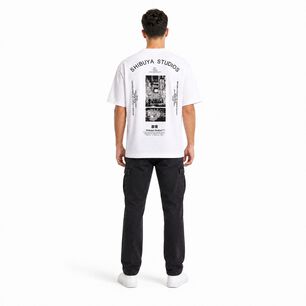 Polera Hombre Skuad