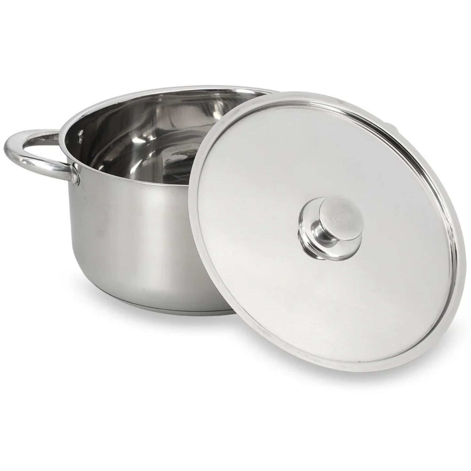 Bateria Cocina Wens 6 Piezas Acero Inoxidable Cocina 410-6ss image number 2.0