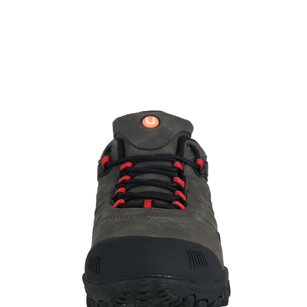 Zapatilla Onix Outdoor Gris Uns image number 2.0
