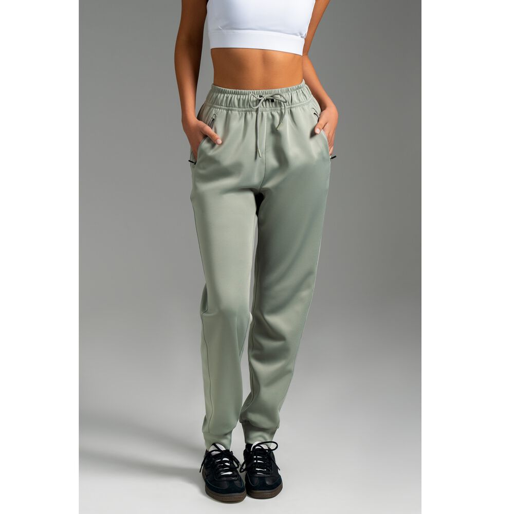 Ultimate Jogger Sport Mujer Mineral Olive - Xs image number 0.0