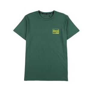 Polera Deportiva Hombre Wetland