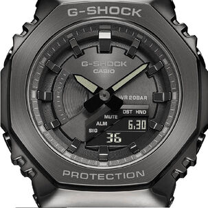 Reloj G-shock Mujer Gm-s2100b-8adr