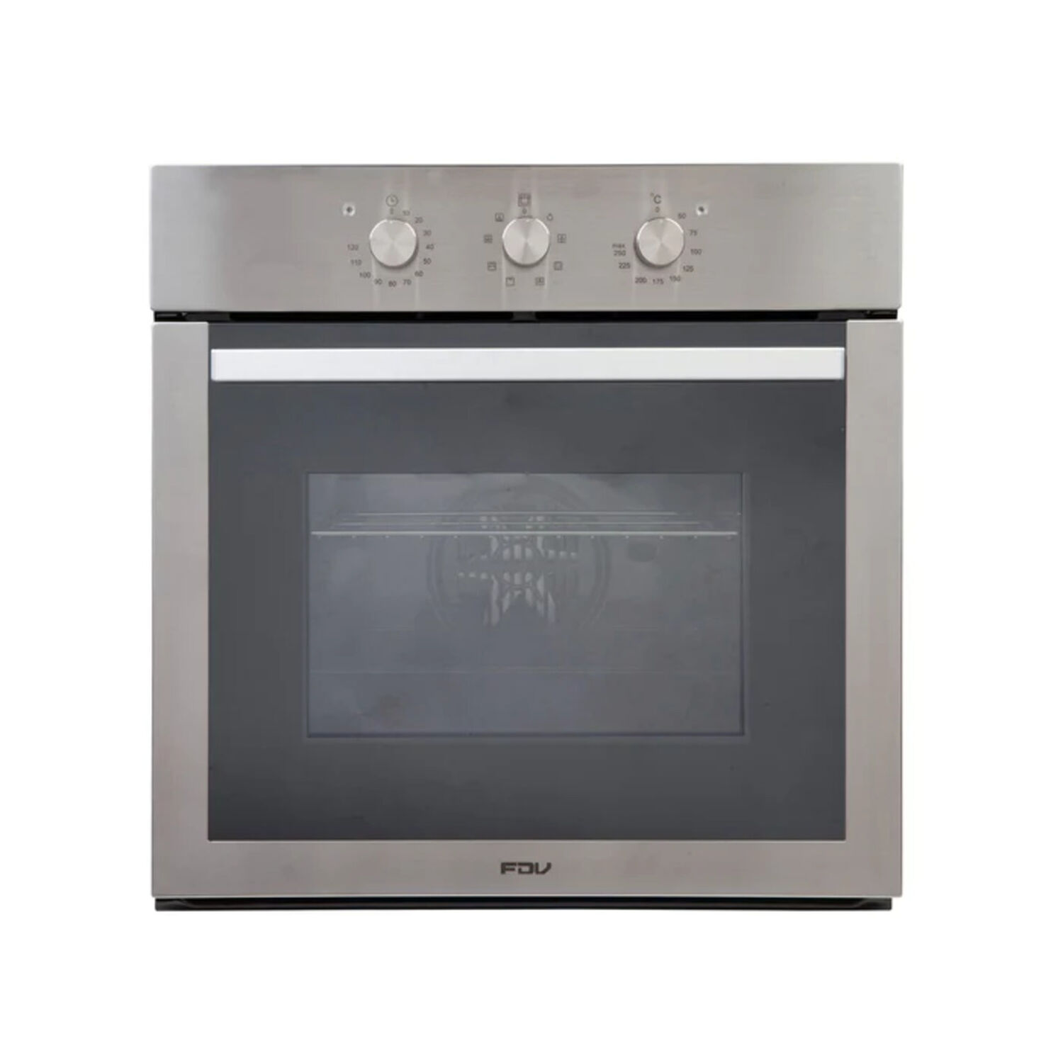 Horno Eléctrico Fdv Elite - 60 Litros