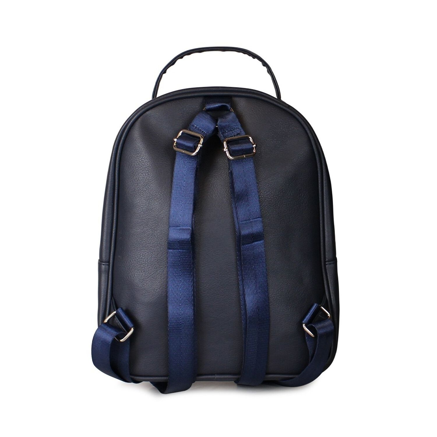 Mochila De Mujer Queen Azul Nautica image number 2.0