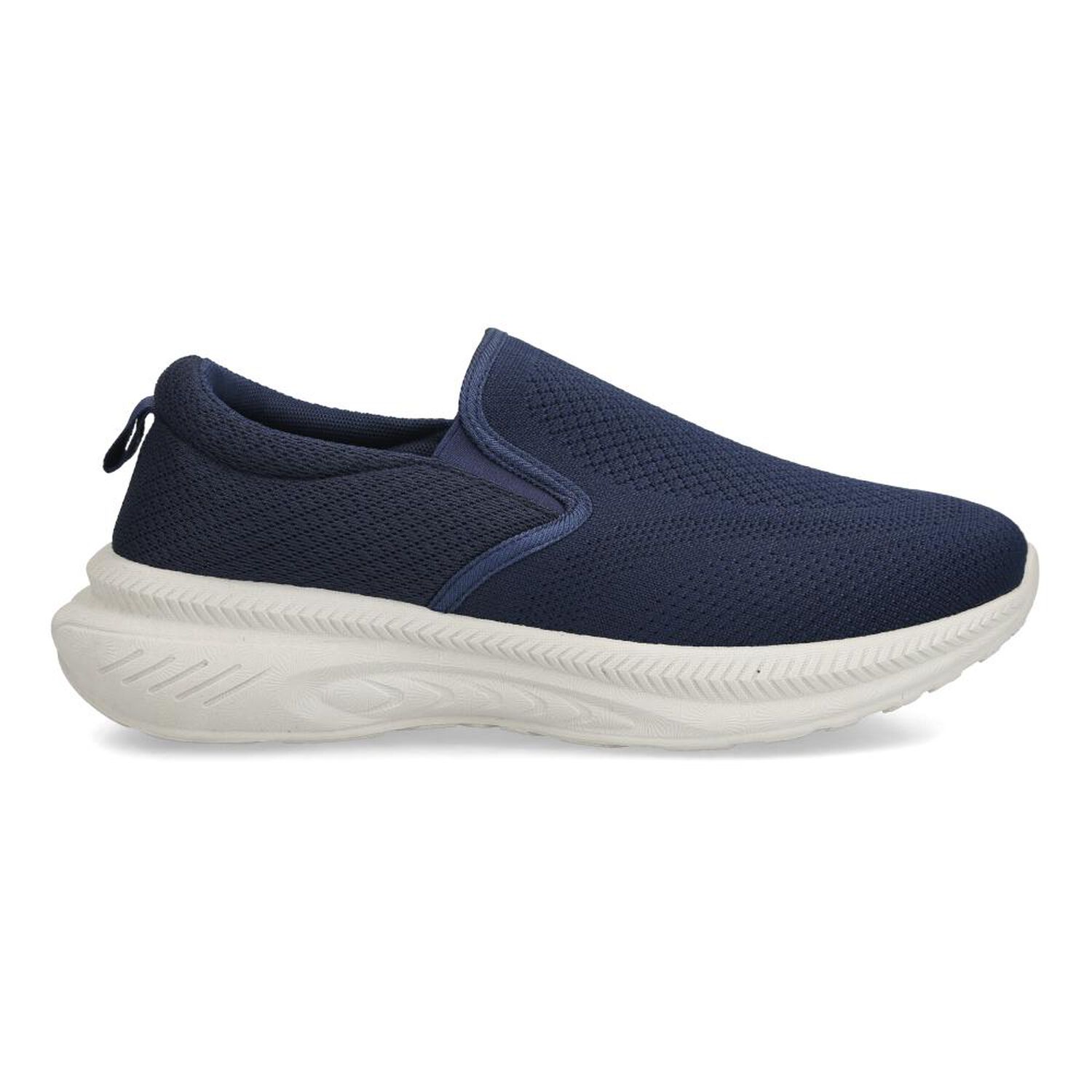 Zapatilla Urbana Hombre Bruno Bertini Navy image number 2.0