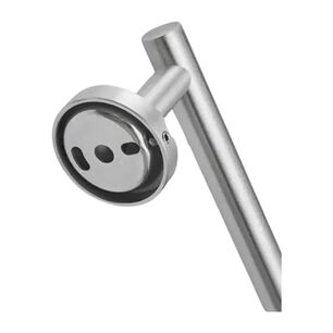 Set 5 Accesorios Ba&ntilde;o Acero Inoxidable Ba&ntilde;o F&aacute;cil Instalaci&oacute;n