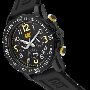 Reloj Cat Hombre Ap-169-21-111 Downforce Chrono