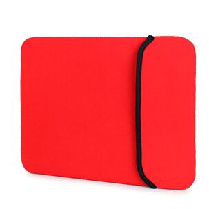 Funda Notebook Keep Rojo Kubayoff