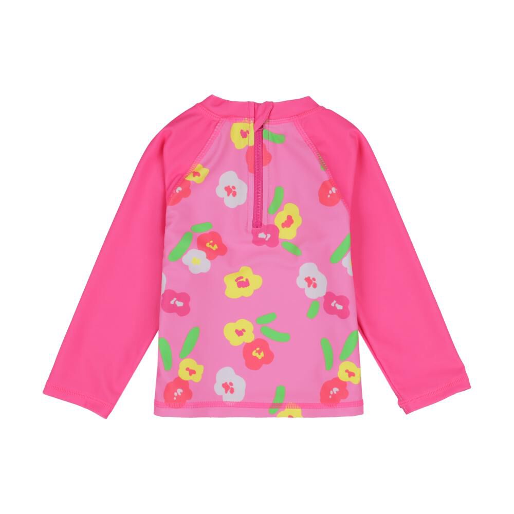 Traje De Baño Bebe Niña Baby image number 1.0