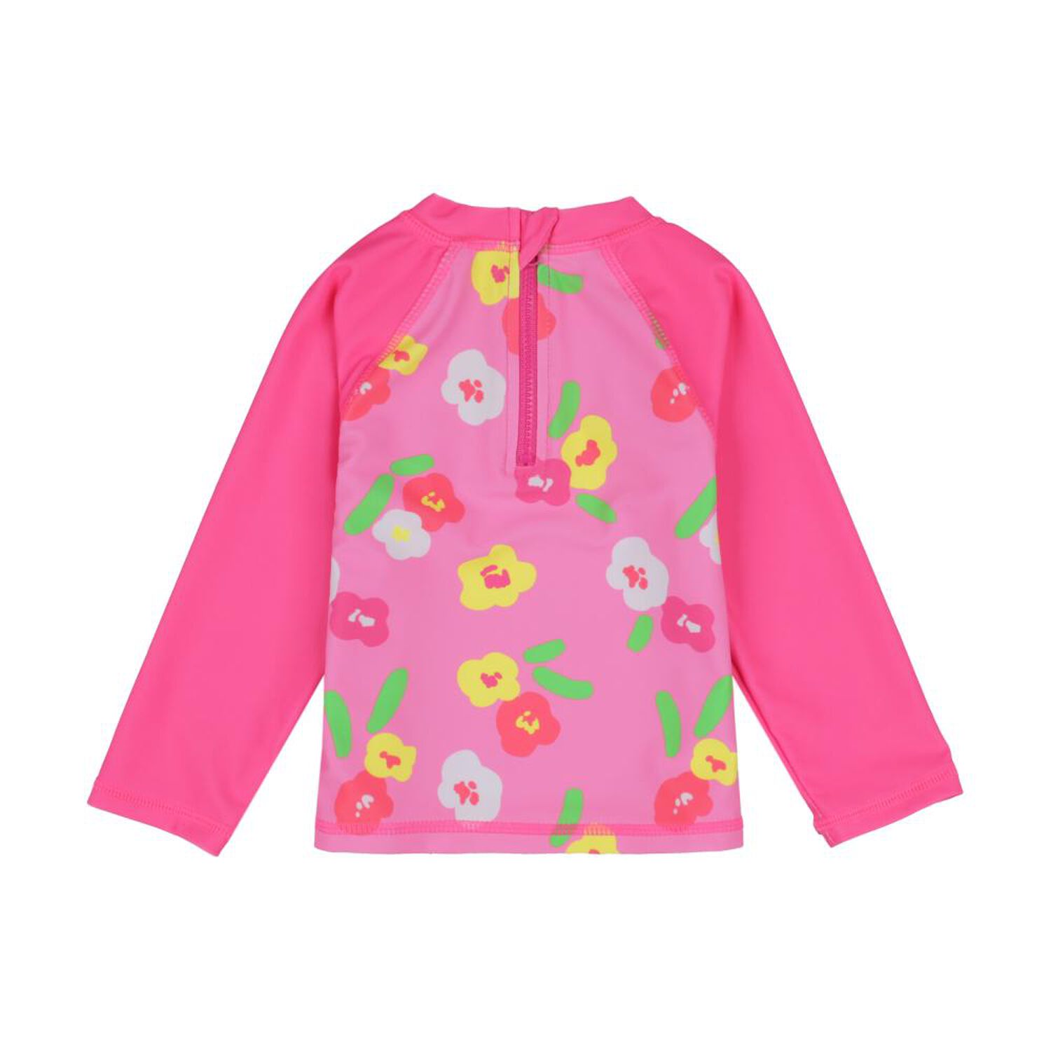 Traje De Ba&ntilde;o Bebe Ni&ntilde;a Baby image number 1.0