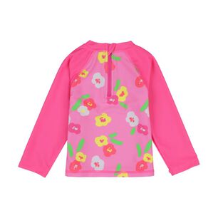 Traje De Ba&ntilde;o Bebe Ni&ntilde;a Baby