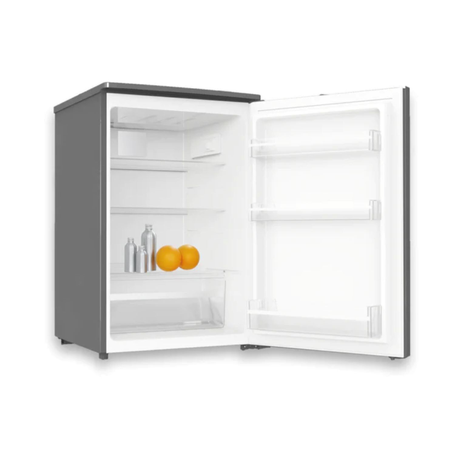 Refrigerador Fdv Bajo Cubierta 124 Lts Elegance 2.0 Inox image number 1.0