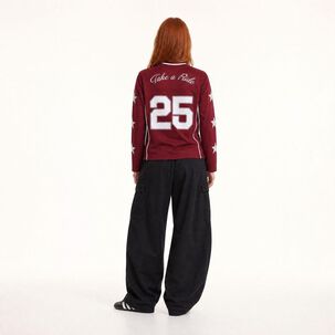 Pantal&oacute;n Mujer Rolly Go