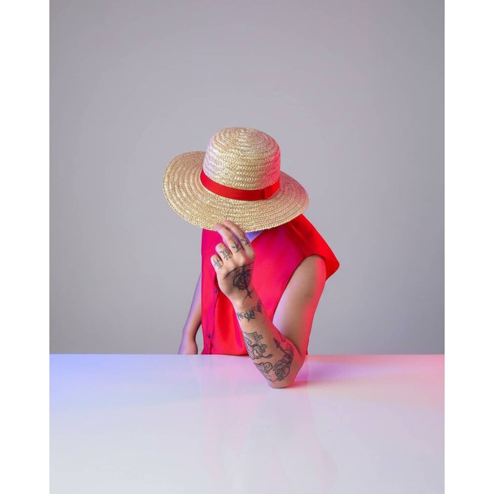 Disfraz Monkey D Luffy + Sombrero Incluido - Disfraz One Piece image number 2.0