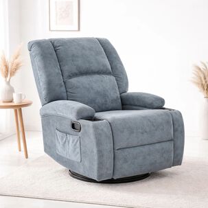 Berger Sill&oacute;n Arnar - Gris