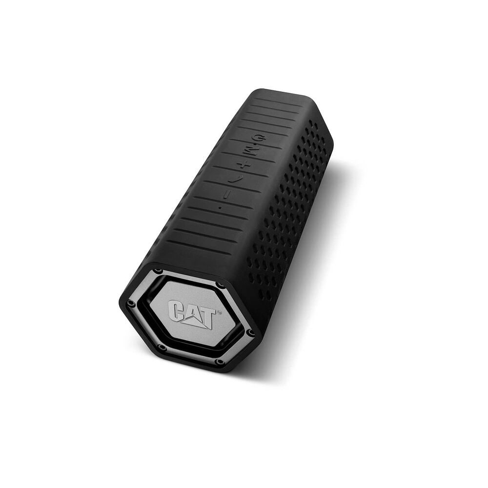 Parlante Cat Bluetooth 18 Watts image number 5.0