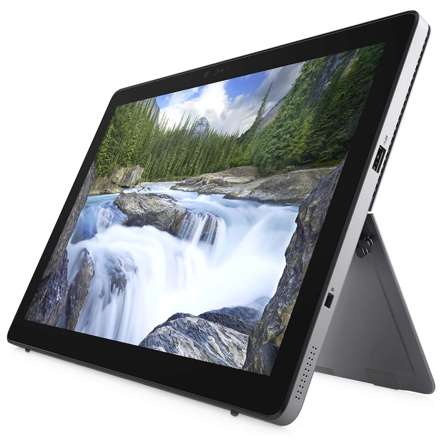 Dell Latitude 7200 2in1 16gb Ram 256gb Ssd Intel Core I5-reacondicionado image number 1.0