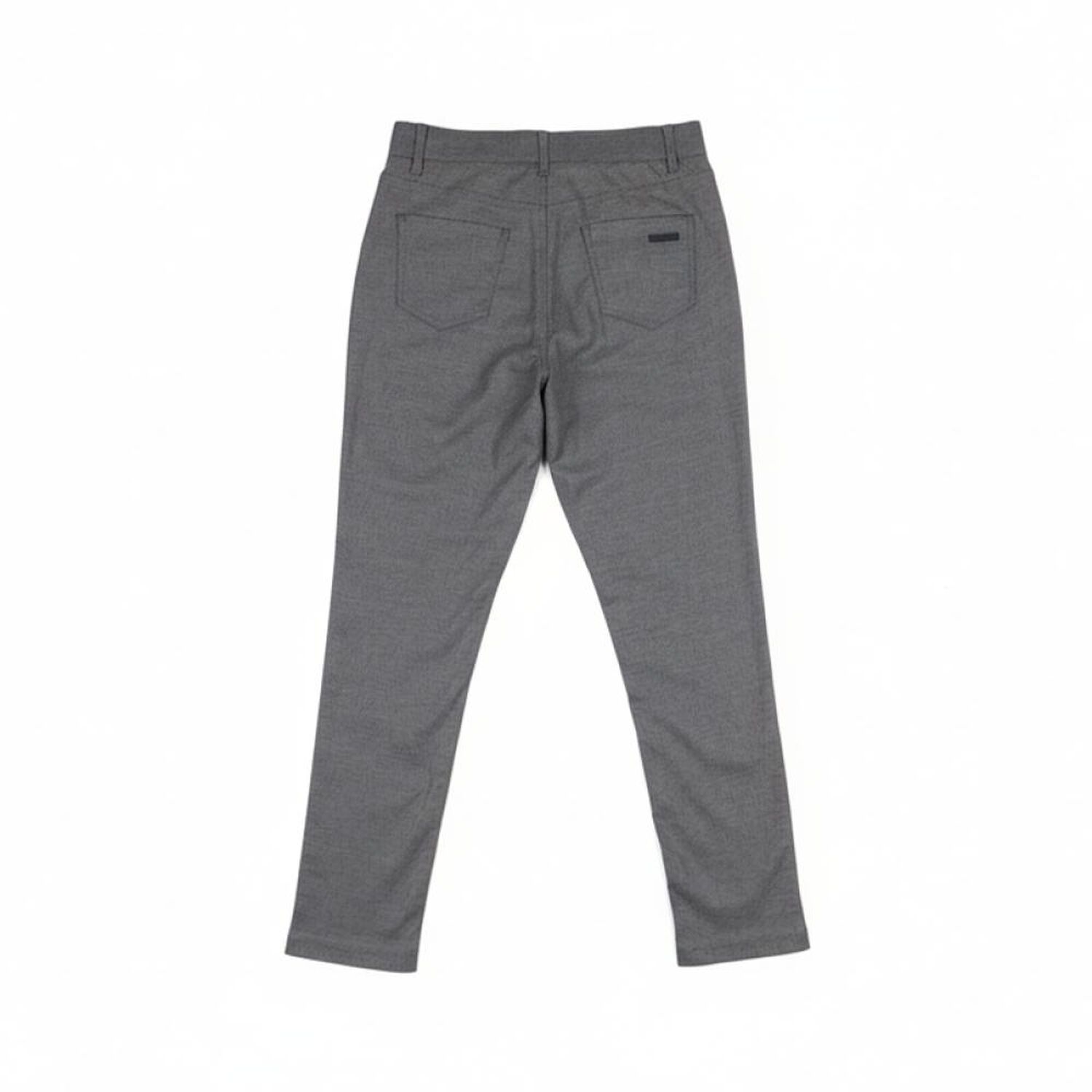 Pantal&oacute;n Escolar Ni&ntilde;a Talla 10 A 16 image number 1.0