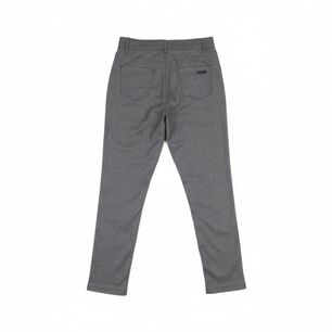 Pantal&oacute;n Escolar Ni&ntilde;a Talla 10 A 16