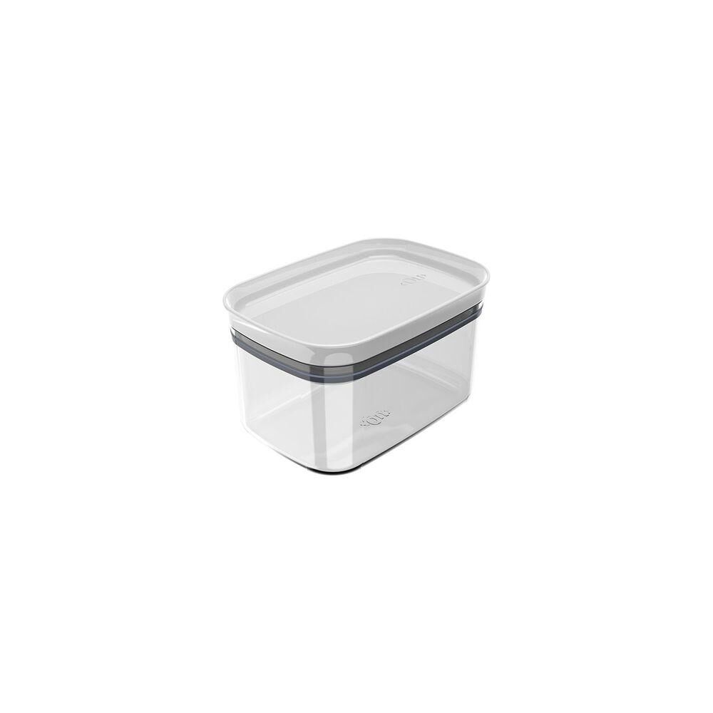 Contenedor Block Rectangular Blanco 0,65 Lt image number 0.0