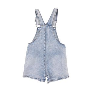 Jardinera Bebe Niña Baby