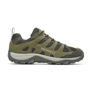 Zapatilla Outdoor Hombre Merrell Accentor 4 Verde