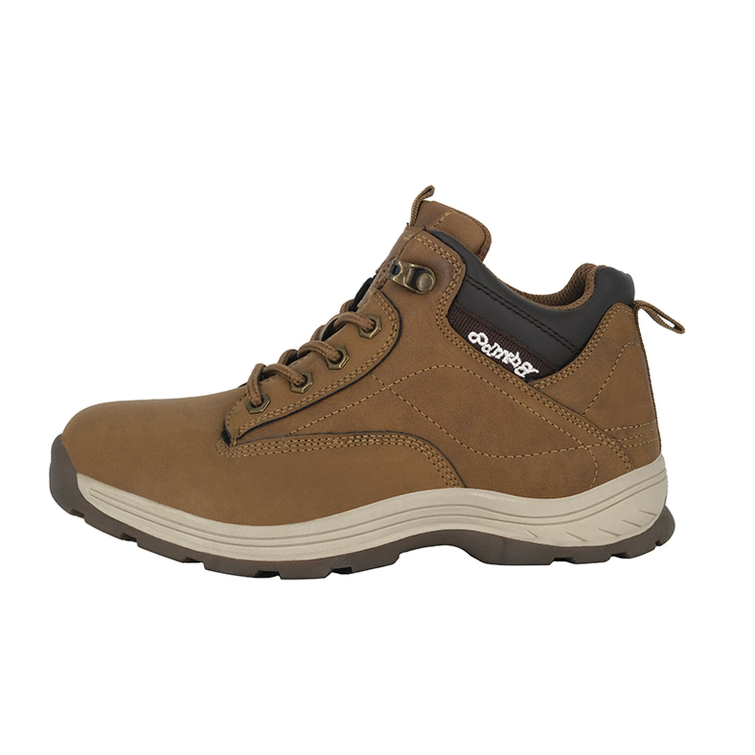 Botin Galvarino Caramelo Bamboo image number 1.0