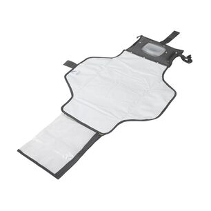 Mochila Mudador Infanti Express Gris Oscuro