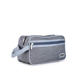 Neceser Uster Gris Swiss Bag