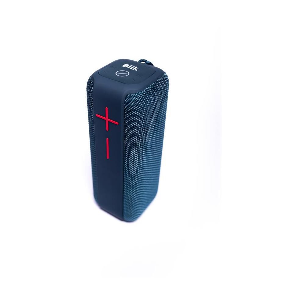 Parlante Bluetooth Blik Hype  image number 1.0