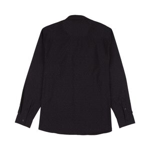 Camisa Hombre Az Black