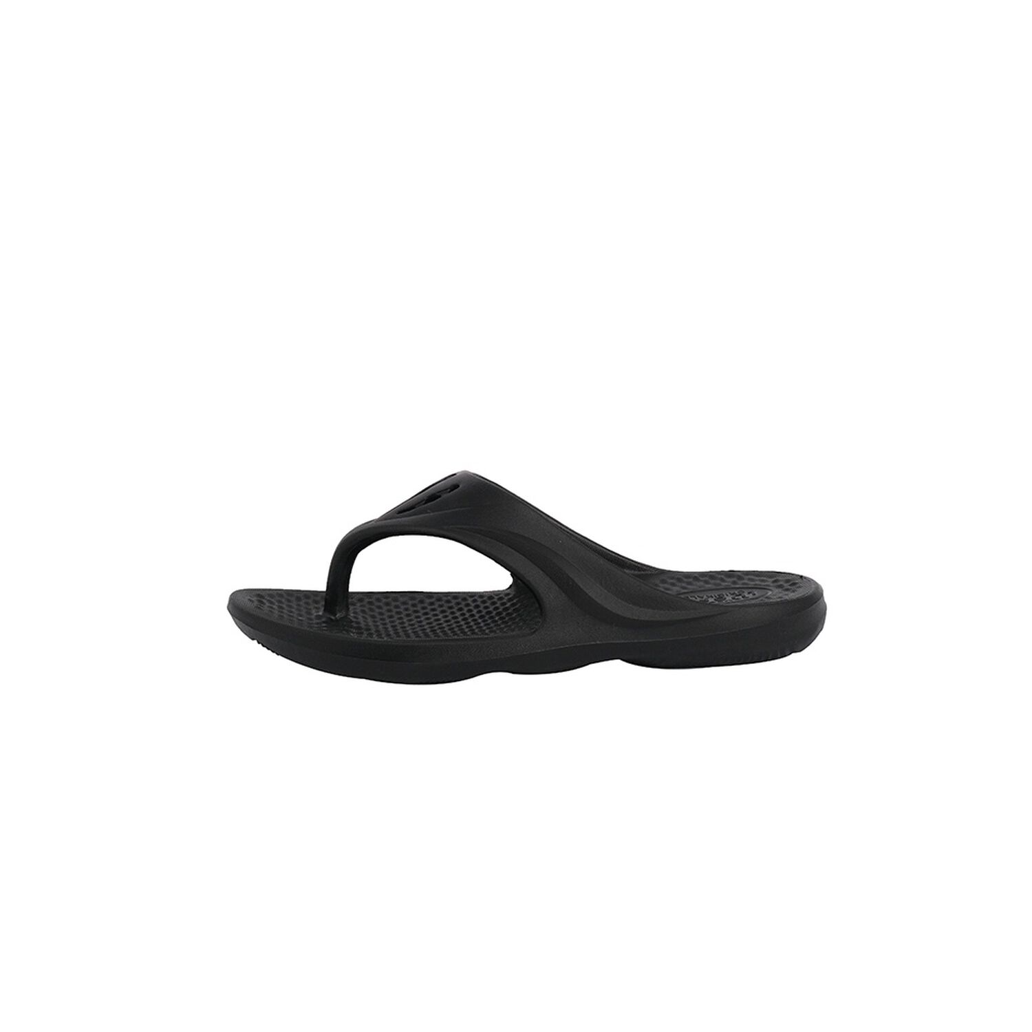 Hawaiana Olan Negro Uns image number 1.0