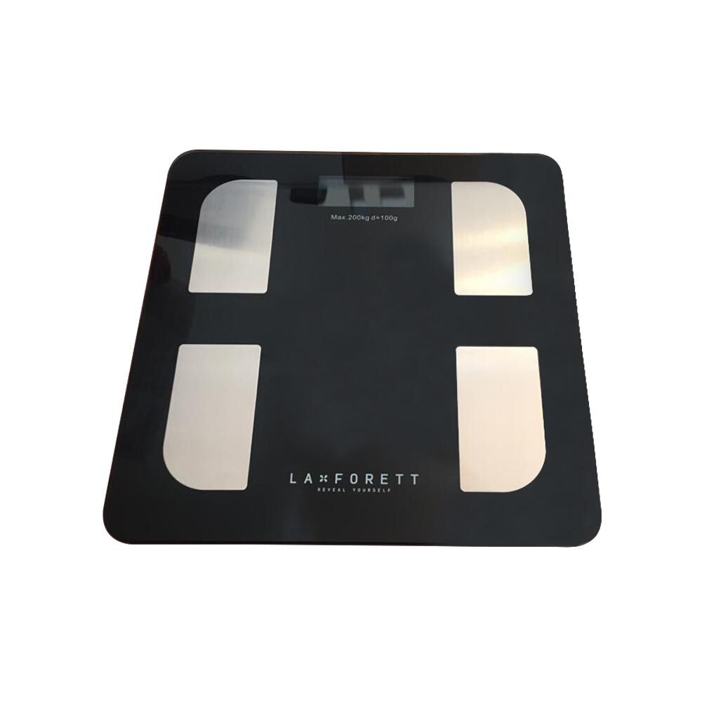 Balanza Inteligente La Forett Bluetooth image number 2.0