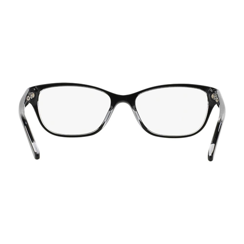 Lentes &Oacute;pticos Shiny Black On Crystal Ralph image number 6.0