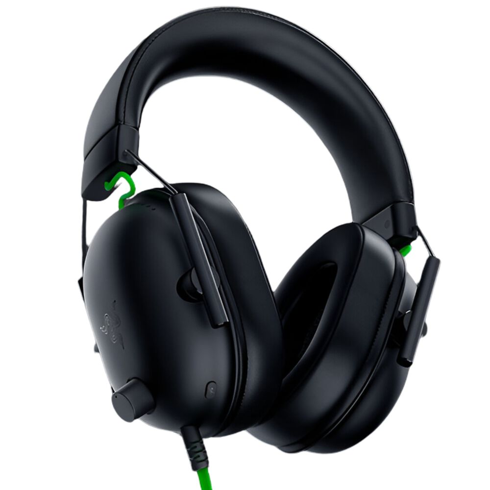 Audífonos Gamer Razer Blackshark V2 X Audio 7.1 Multiplataformas image number 1.0