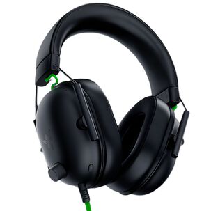 Audífonos Gamer Razer Blackshark V2 X Audio 7.1 Multiplataformas