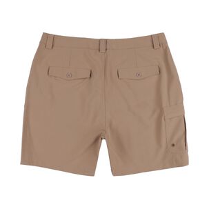 Short Deportivo Tiro Medio Regular Hombre Wetland