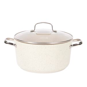 Batería Granita 7 Pzs Korkmaz