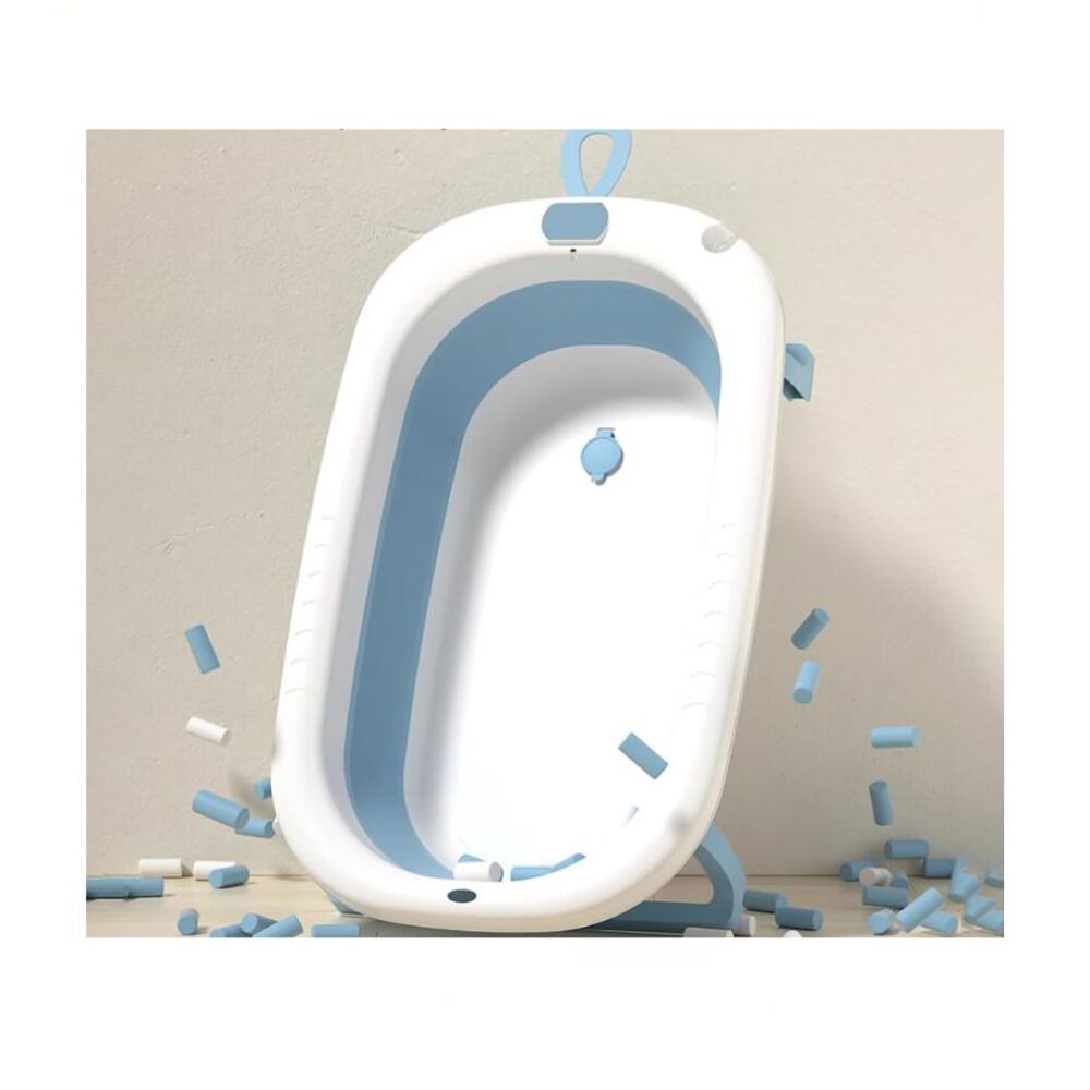 Bañera Plegable Multifuncional image number 2.0